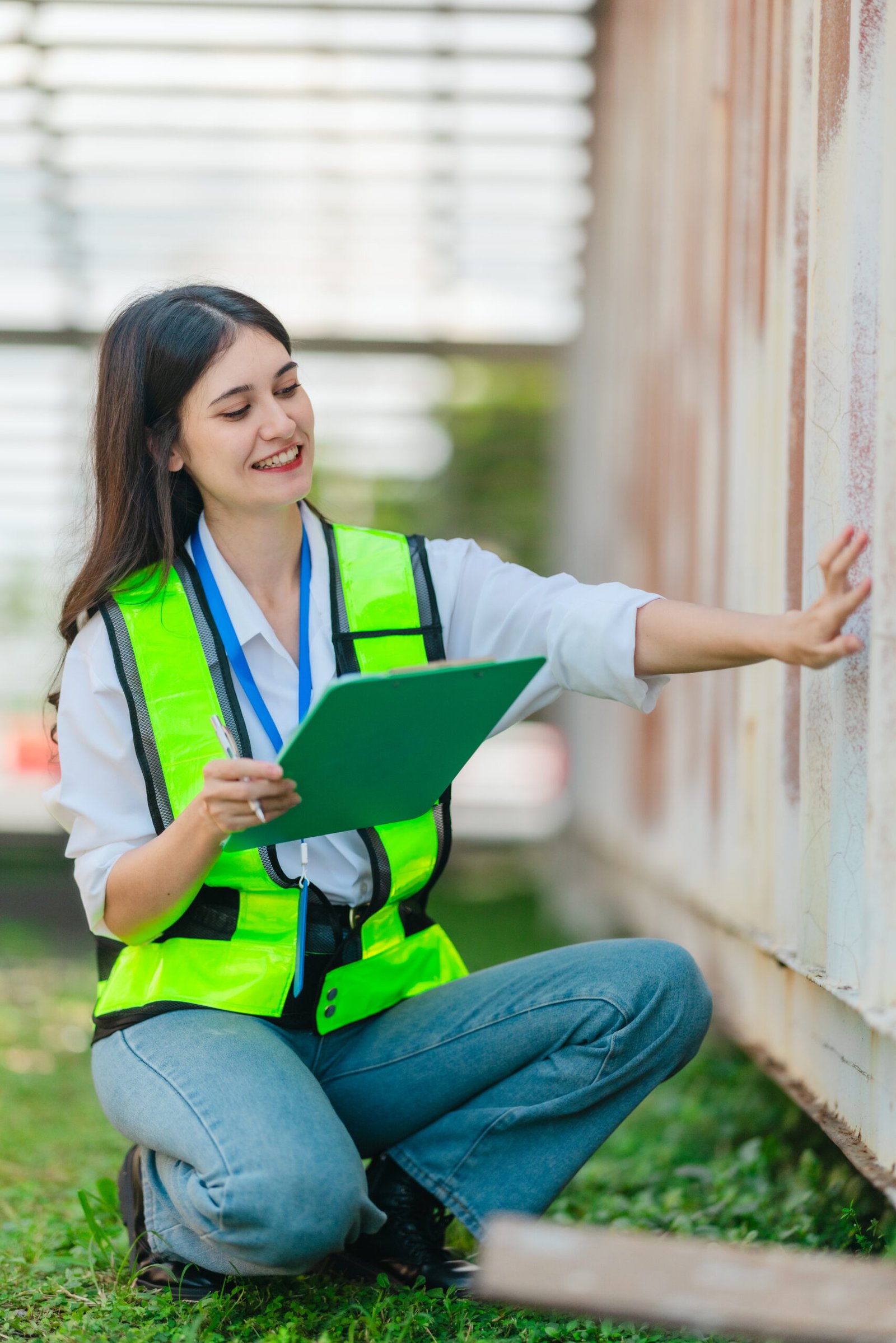 confident female technician inspecting site office 2026 01 11 10 11 27 utc scaled